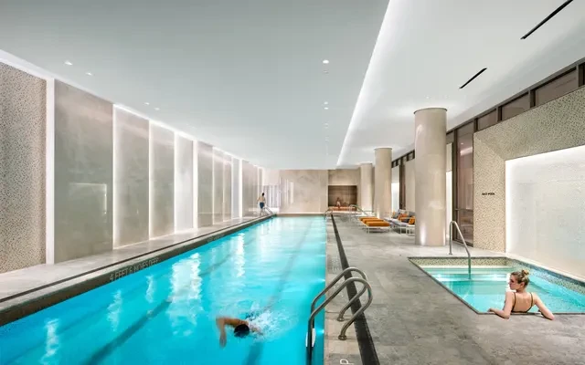 One Hudson Yards 1