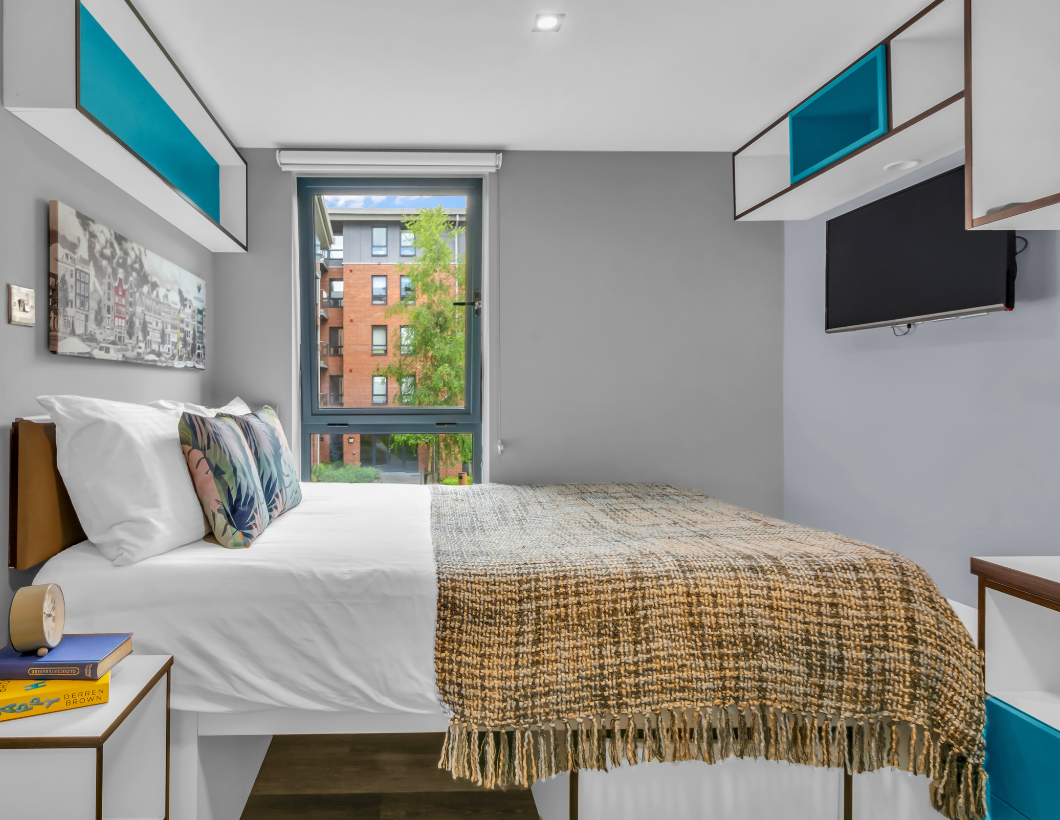 uhomes.com | Student Accommodation, Housing, Flats, Apartments for Rent