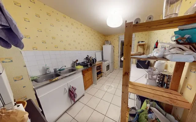 50 Rue Professeur Florence, 69003 2