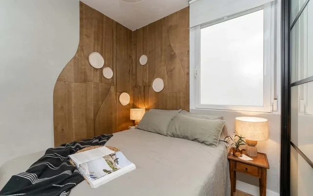 Jarosa - 2 bedrooms in Ibiza 3