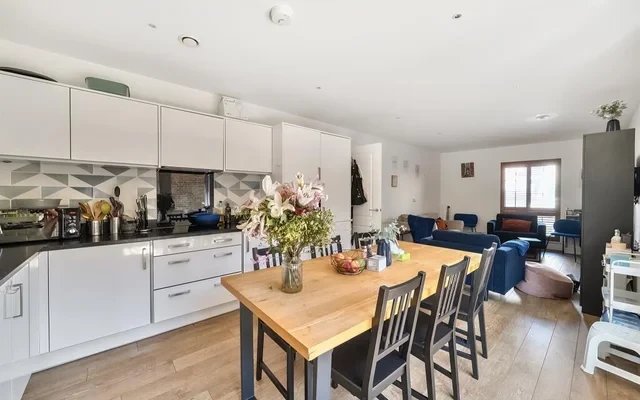 LH-Southampton Way 2