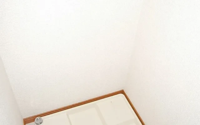 Leopalace Shiratori 4