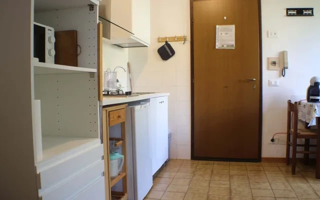 Appartamento di 35mq in via Alessandro Volta a Chianciano Terme 4