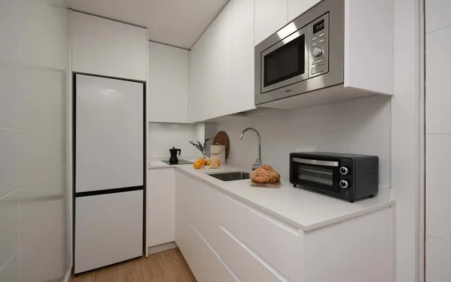 Senda - 1 bedroom and terrace in Malasana 2