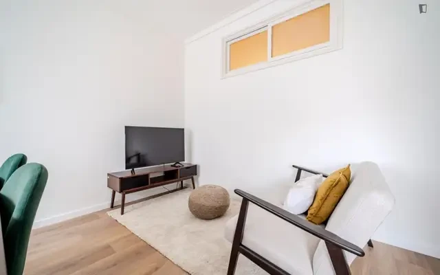 apartment in Sé de Braga and São Lázaro - ที่พักนักศึกษาในบรากา