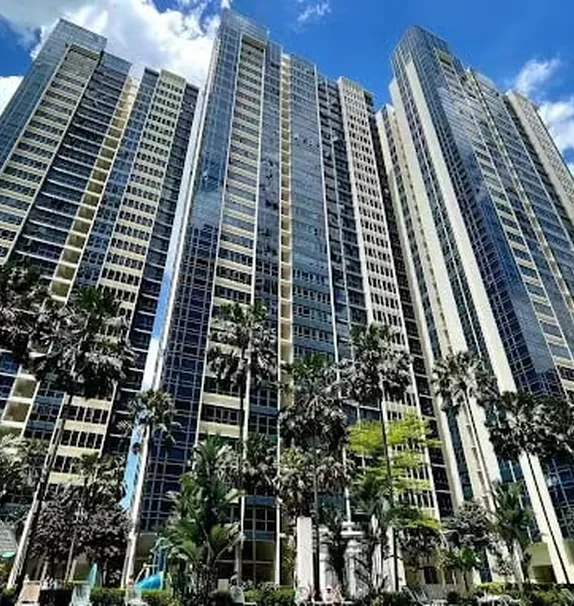 City Square Residences - EJ