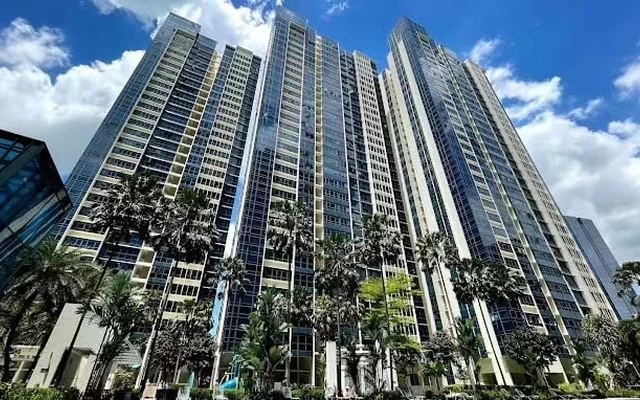 City Square Residences - EJ 0