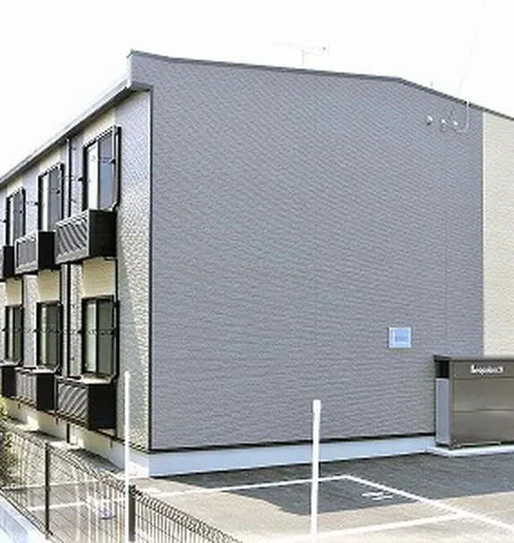 レオパレスエクレールソフィア