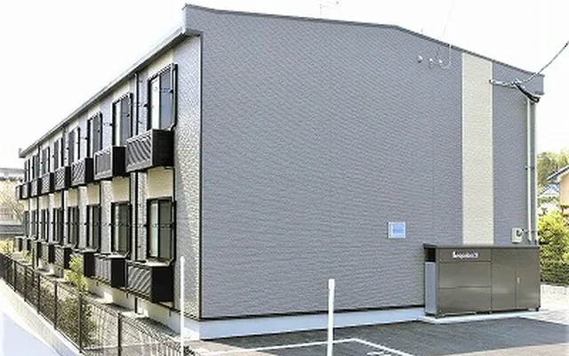レオパレスエクレールソフィア 0