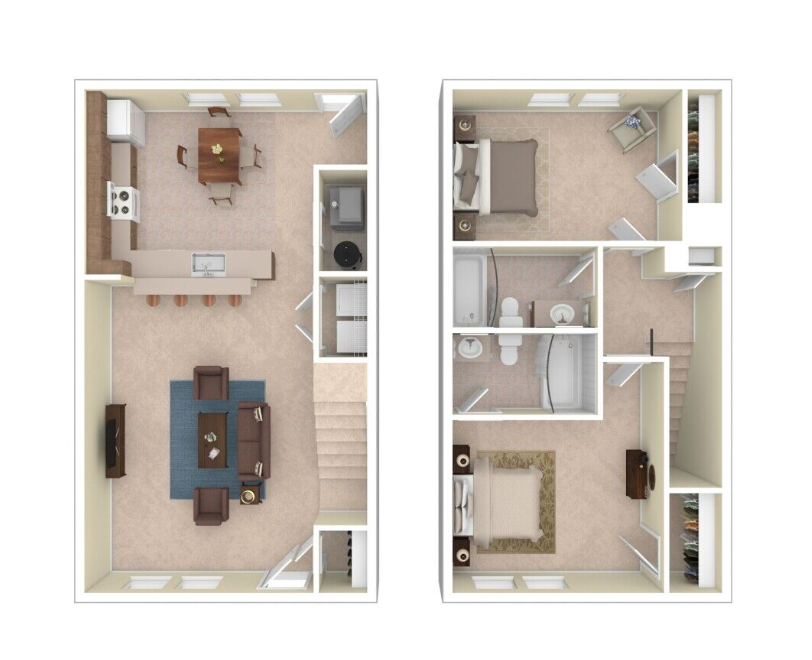 uhomes.com | Student Accommodation, Housing, Flats, Apartments for Rent