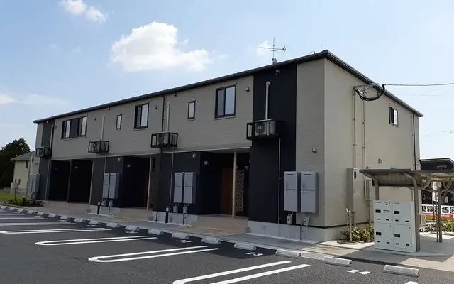 ツインスフィア Ⅰ 103号室 - ที่พักนักศึกษาในคันซากิ