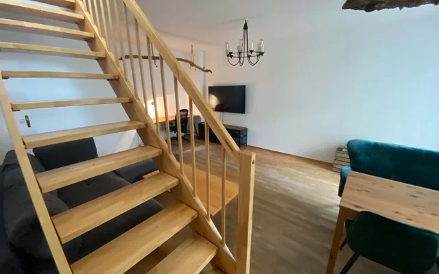 Apartment in Friedrichshain, Berlin 2