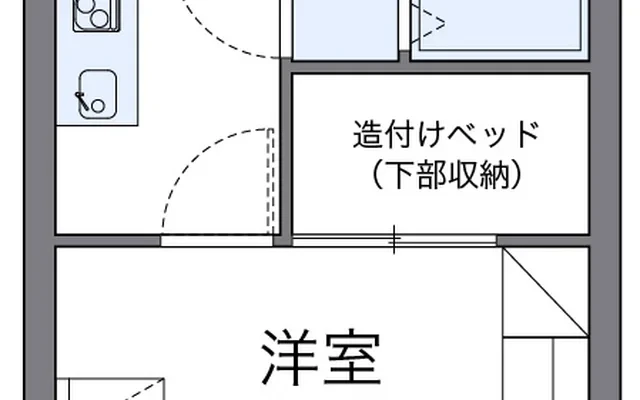 リッチトレイン 1