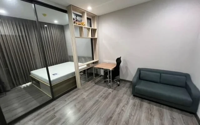 1-BR Condo for Rent, ฿20,000/month, Urbano Rajavithi 0