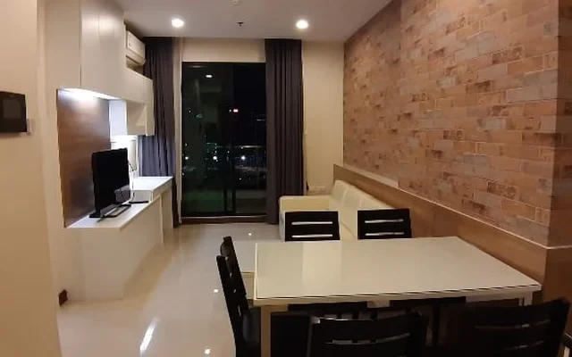 1-BR Condo for Rent, ฿22,000/month, Supalai Premier Asoke 1