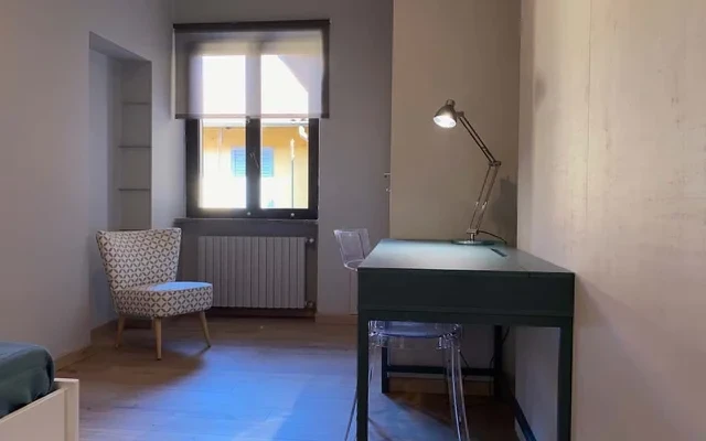Rho centro - wonderful apartment with 2 bedrooms 4