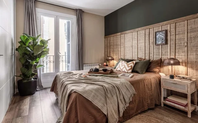 Sundi - 2 bedrooms in Justicia 1