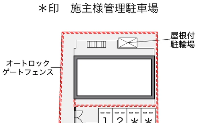 レオパレス西九条 2