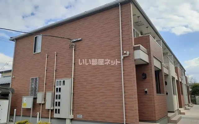 ハイウェルレガリア 1階 - Mishima student accommodation