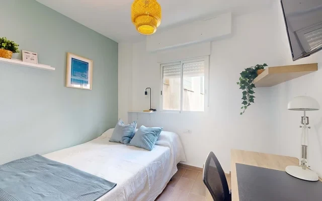 C/ Pintor Zarinena nº 4-4º-7 (6H3B) - LF, VLC 2