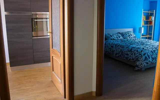 apartment near Corso Palermo 2