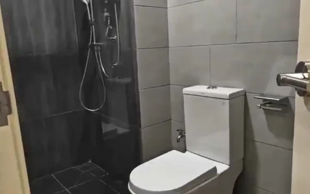 Meta City Residence @ Seri Kembangan 1