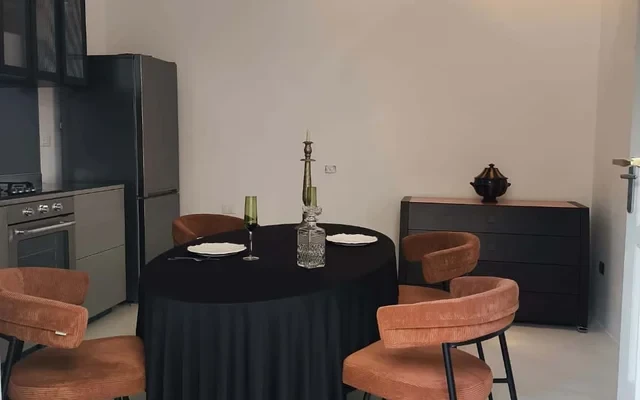 Apartment in Via Irnerio, Bologna for 125 m² with 2 bedrooms 2