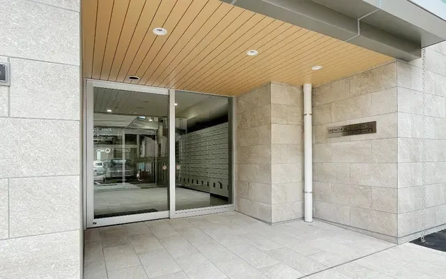 French Air Machida 1