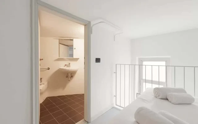 Milano-Corso Magenta Cosy APT 400! 3