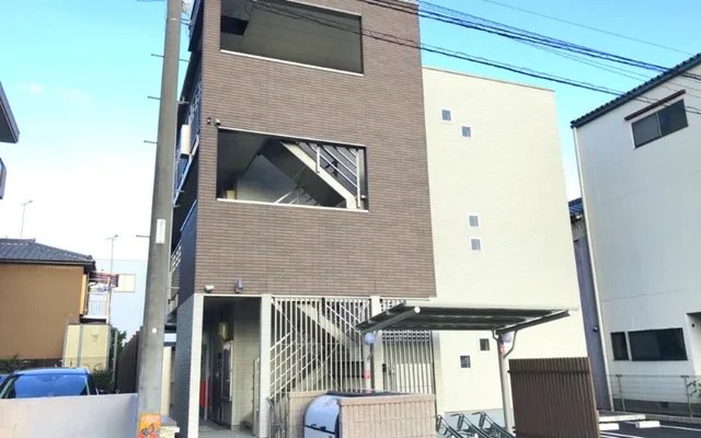 クレイノ蔦元 0