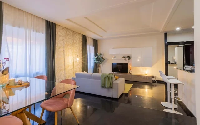 Morgana - Charming Apartment Close to Vatican 1