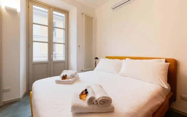 Sarpi Arena modern apartment Bis 1
