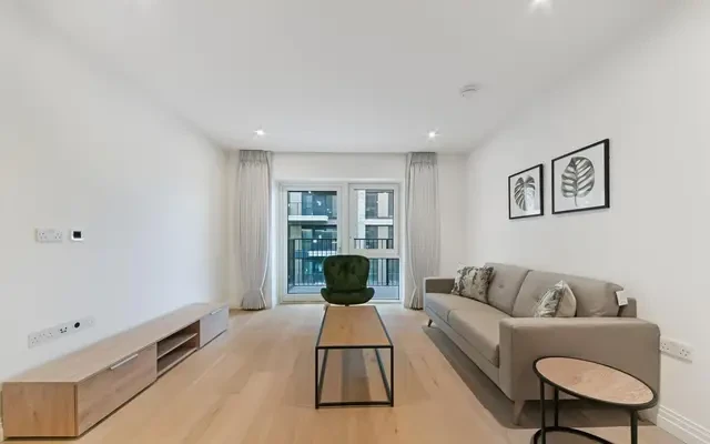 Chelsea Creek, Lockgate Road, London, SW6 2LY 1