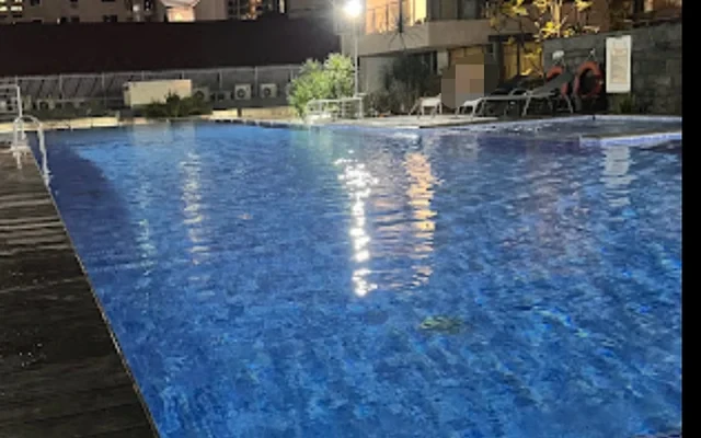 Atrium Residences - ZU 4