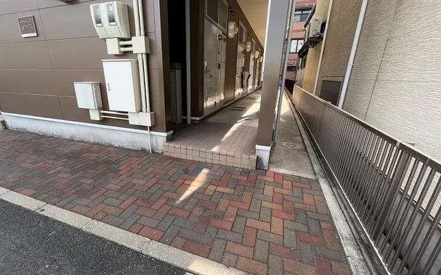 松浜 - Fukuyama student accommodation
