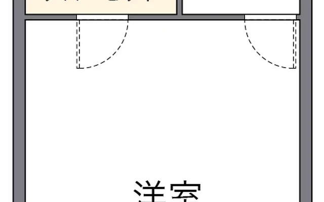 コンフォルト 1