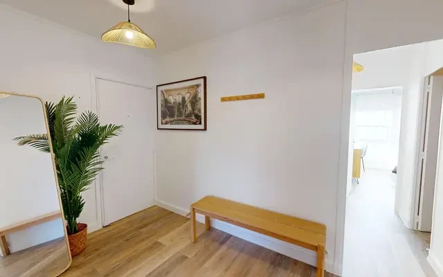 16 Rue de Vouille, 75015 1