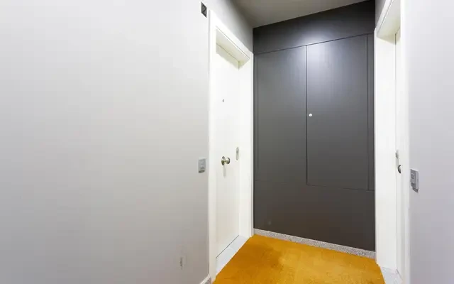 apartment in Diagonal Mar and the Poblenou Seafront (Sant Martí) 3