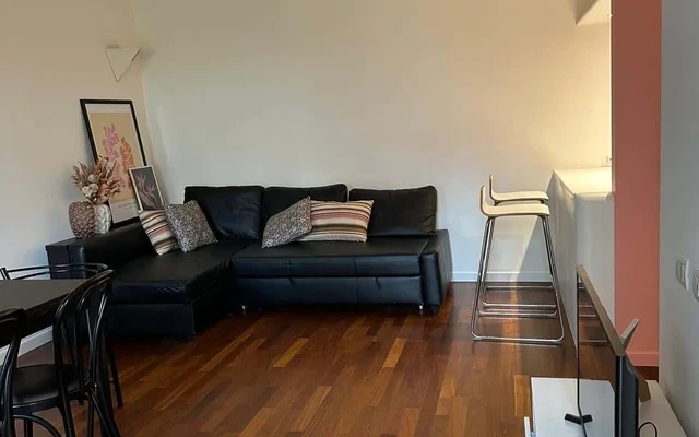 Apartment in Via Vigevano, Milano for 50 m² with 1 bedrooms 0
