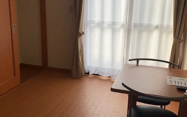 ディアコート中野 - Ichinoseki student accommodation - 104号房间(带独立厨房)