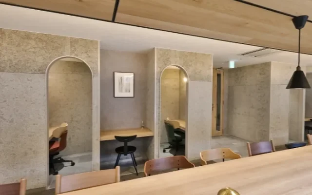 Student Hall The Park Hive Sendai Hasekura [Meals included] 2