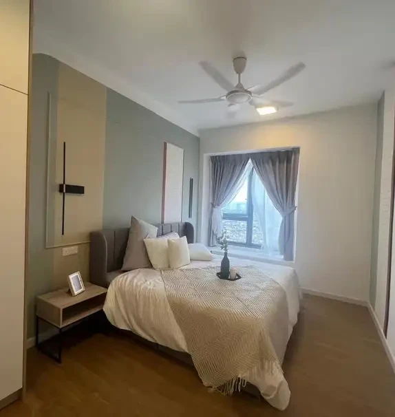 Sunway Serene - K