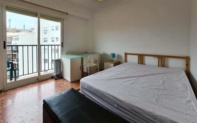 Piso in Valencia 4