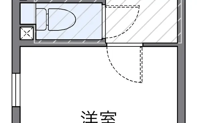 レオネクスト光荘 1