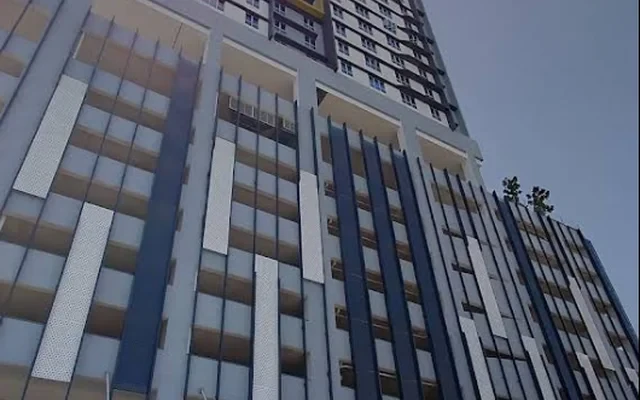 Residensi Nexus Kajang 0