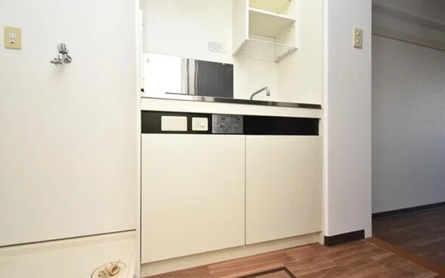 Steel Court Palace Ibaraki, 327 rooms - Osaka student accommodation - 327