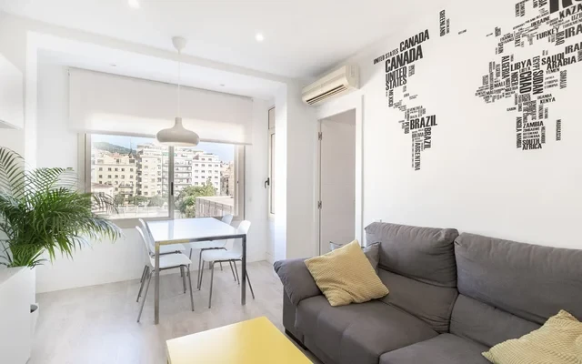 Carrer de la Industri 0