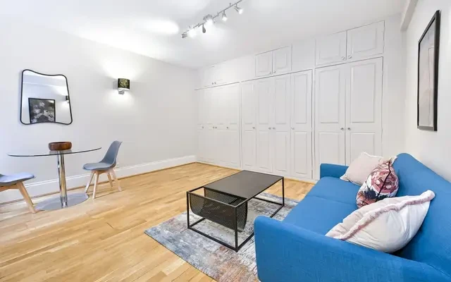 Britten Street Chelsea SW3 2