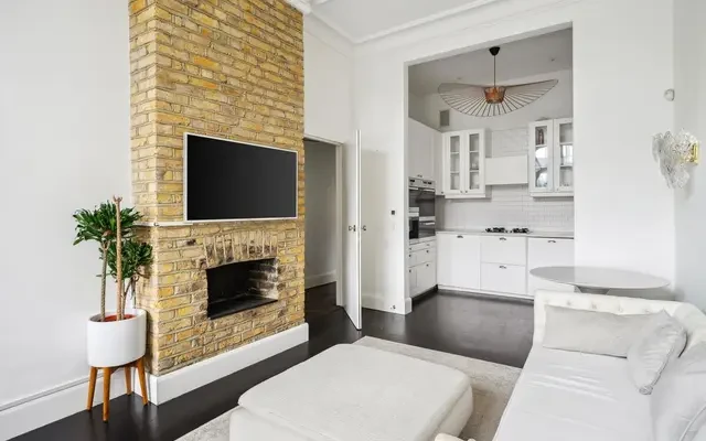 48 Tite Street, Chelsea, London, SW3 4JA 1