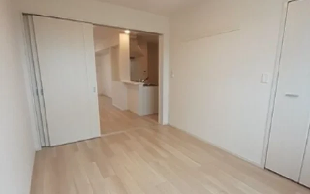 Hikarusa Kofu Kokubo, North I, Room 201 3